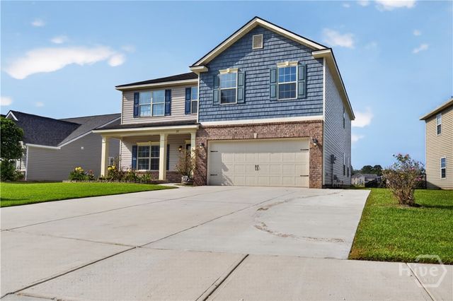 37 Litchfield Drive, Savannah, GA 31419