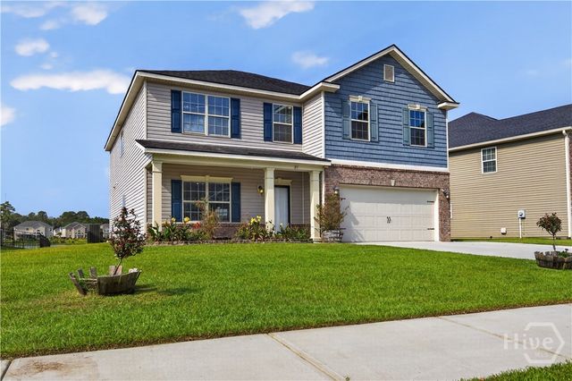 37 Litchfield Drive, Savannah, GA 31419