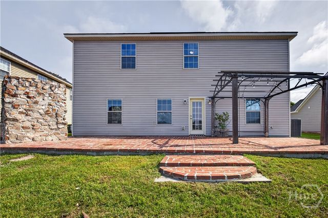 37 Litchfield Drive, Savannah, GA 31419