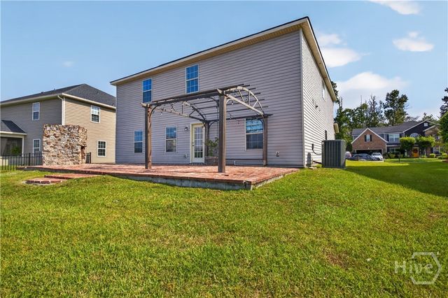 37 Litchfield Drive, Savannah, GA 31419