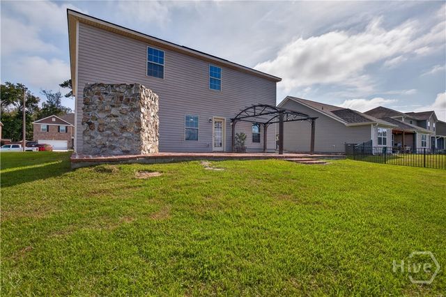 37 Litchfield Drive, Savannah, GA 31419