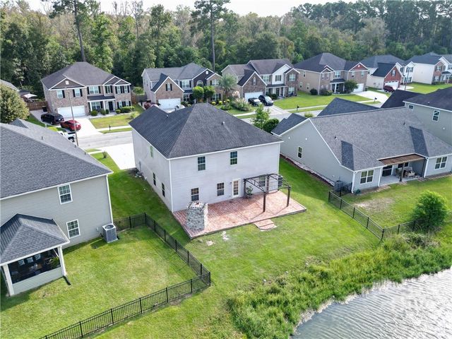 37 Litchfield Drive, Savannah, GA 31419