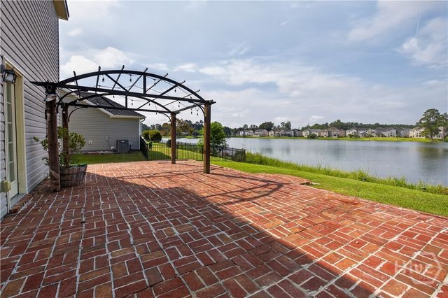 37 Litchfield Drive, Savannah, GA 31419