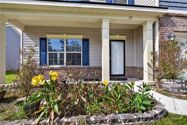 37 Litchfield Drive, Savannah, GA 31419