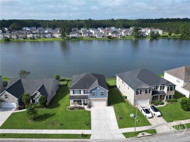 37 Litchfield Drive, Savannah, GA 31419