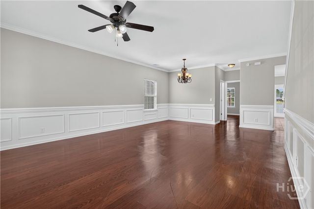 37 Litchfield Drive, Savannah, GA 31419