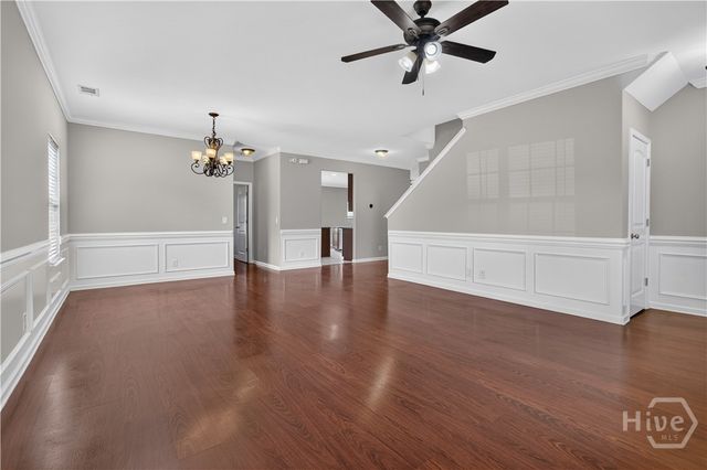 37 Litchfield Drive, Savannah, GA 31419