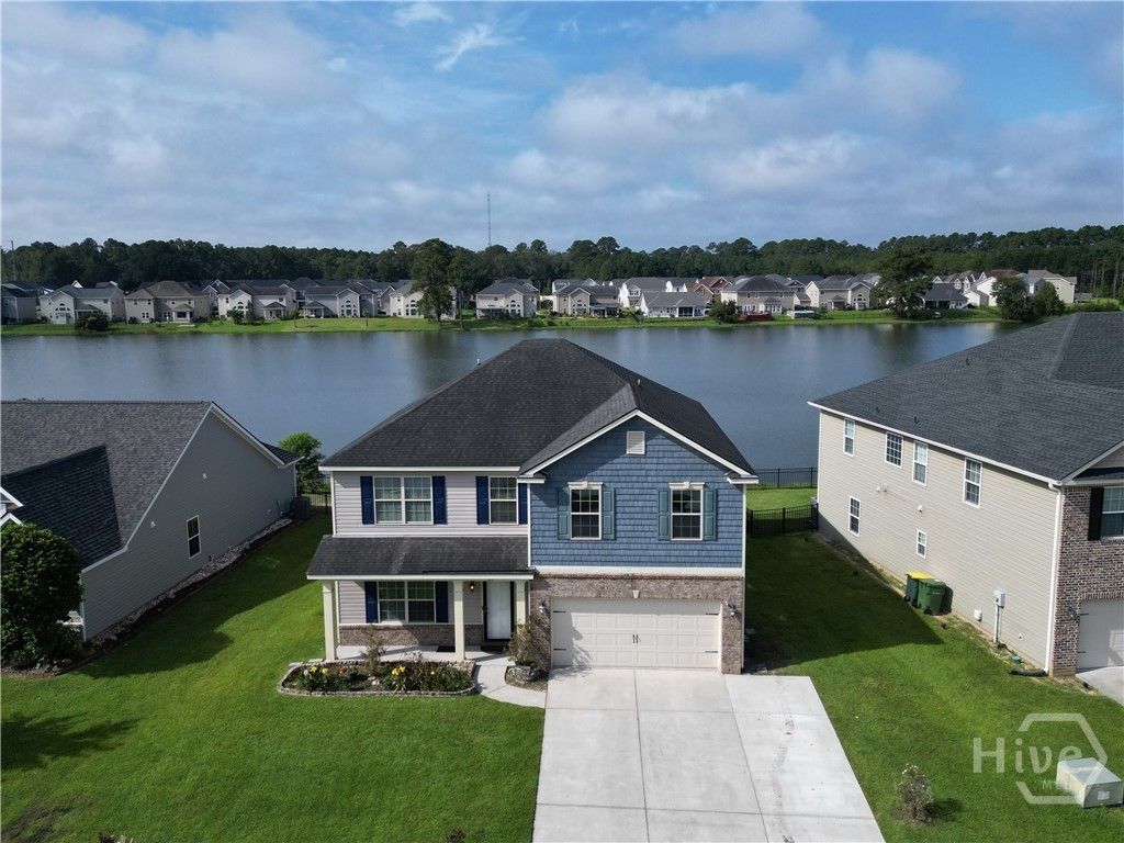 37 Litchfield Drive, Savannah, GA 31419