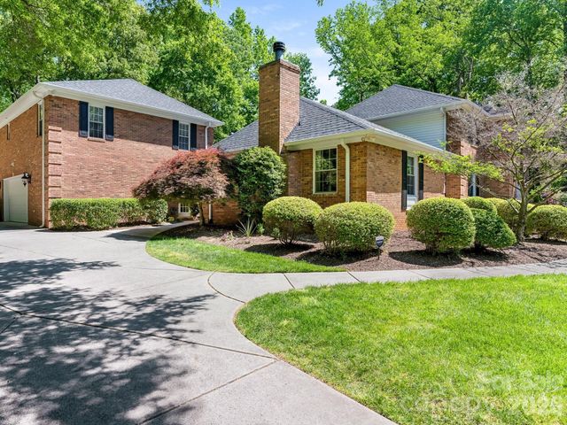 3832 High Ridge Road, Charlotte, NC 28270