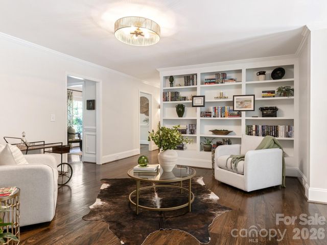 3832 High Ridge Road, Charlotte, NC 28270