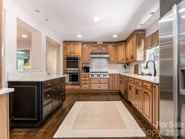 3832 High Ridge Road, Charlotte, NC 28270