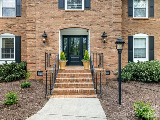 3832 High Ridge Road, Charlotte, NC 28270