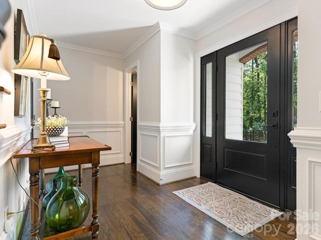 3832 High Ridge Road, Charlotte, NC 28270