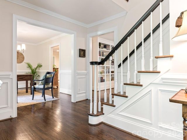 3832 High Ridge Road, Charlotte, NC 28270