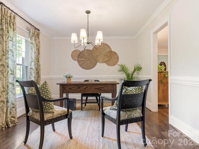 3832 High Ridge Road, Charlotte, NC 28270