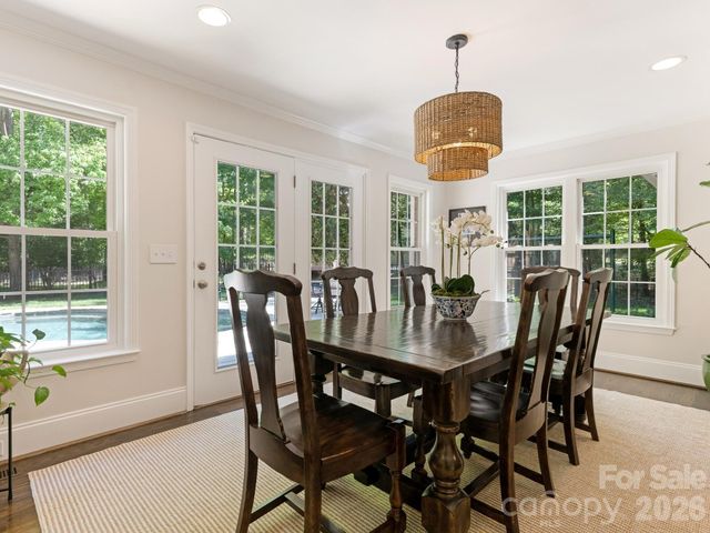 3832 High Ridge Road, Charlotte, NC 28270