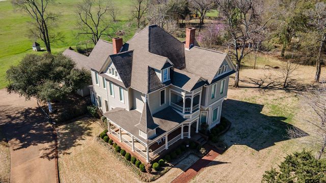 406 S Hunter, Bullard, TX 75757