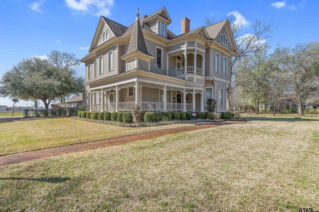 406 S Hunter, Bullard, TX 75757