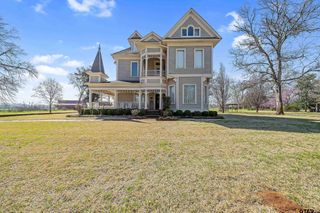 406 S Hunter, Bullard, TX 75757