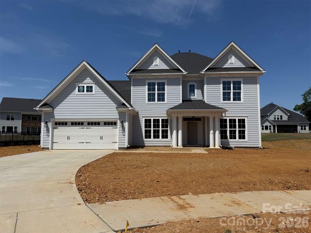 4237 Dahlia Drive CGE0039, Harrisburg, NC 28075
