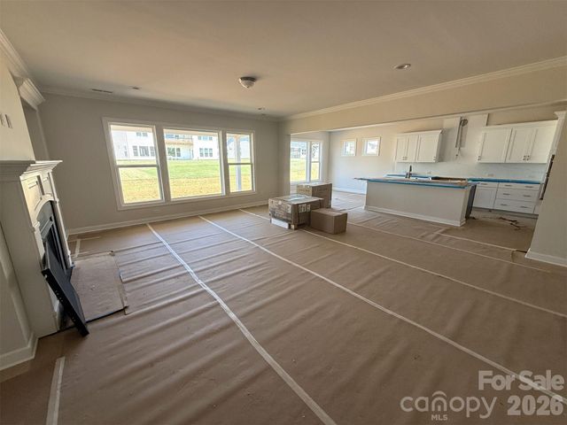 4237 Dahlia Drive CGE0039, Harrisburg, NC 28075