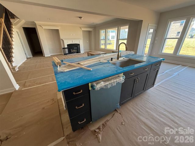 4237 Dahlia Drive CGE0039, Harrisburg, NC 28075