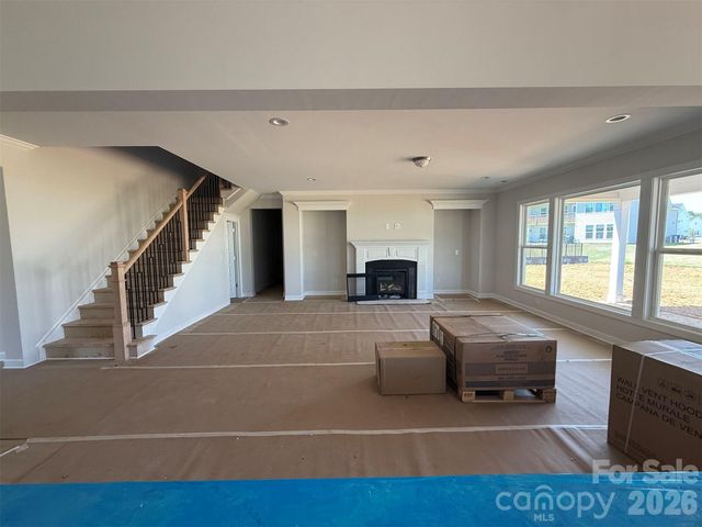 4237 Dahlia Drive CGE0039, Harrisburg, NC 28075