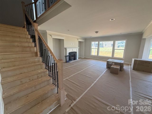 4237 Dahlia Drive CGE0039, Harrisburg, NC 28075