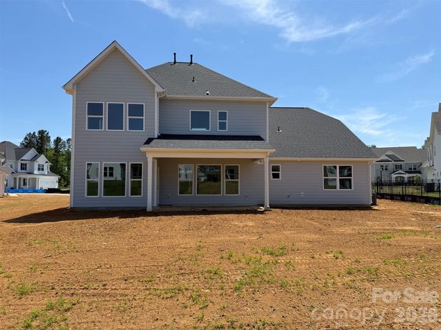 4237 Dahlia Drive CGE0039, Harrisburg, NC 28075