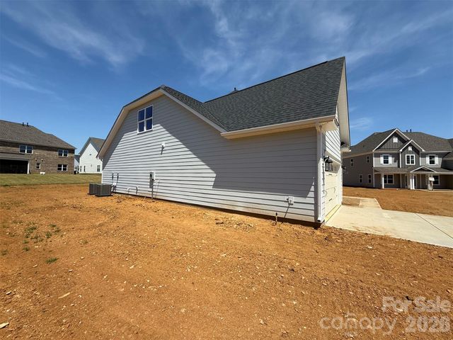 4237 Dahlia Drive CGE0039, Harrisburg, NC 28075
