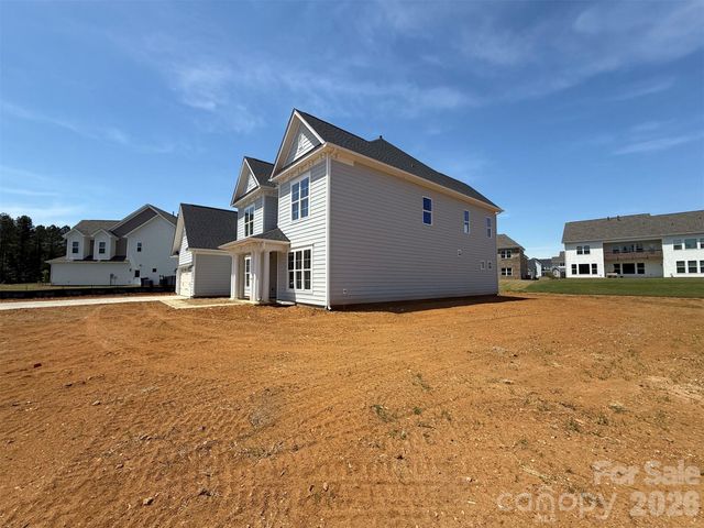 4237 Dahlia Drive CGE0039, Harrisburg, NC 28075