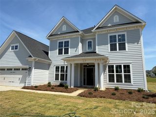 4237 Dahlia Drive CGE0039, Harrisburg, NC 28075