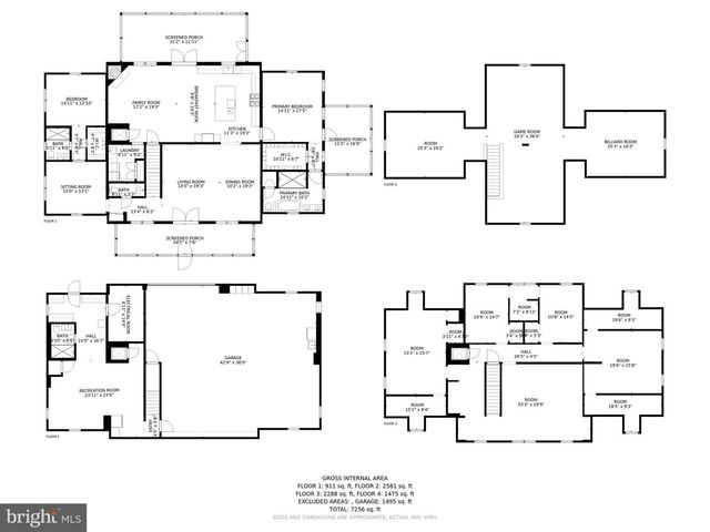901 CRUM CREEK RD, Broomall, PA 19008