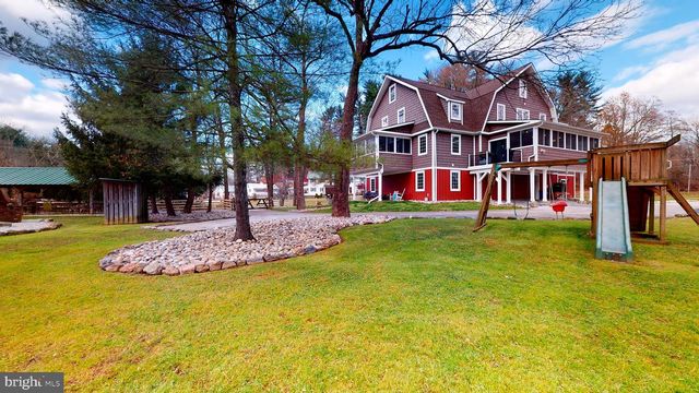 901 CRUM CREEK RD, Broomall, PA 19008