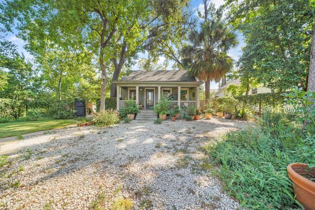 414 Archer Street, Houston, TX 77009