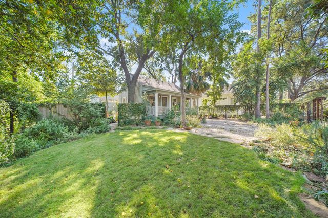 414 Archer Street, Houston, TX 77009