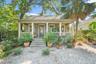 414 Archer Street, Houston, TX 77009