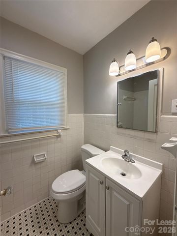 1408 Ivey Drive, Charlotte, NC 28205