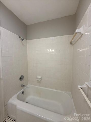 1408 Ivey Drive, Charlotte, NC 28205