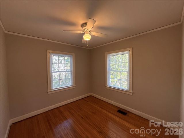 1408 Ivey Drive, Charlotte, NC 28205