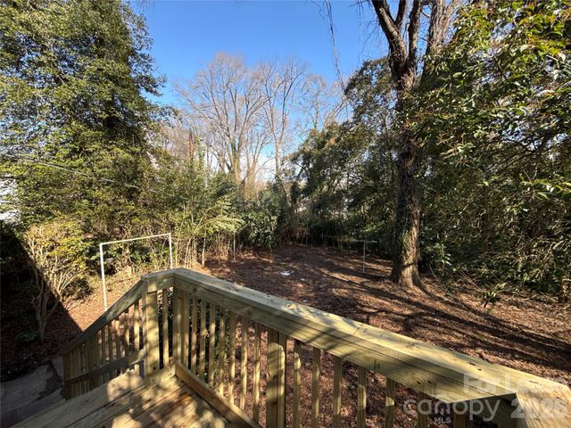 1408 Ivey Drive, Charlotte, NC 28205