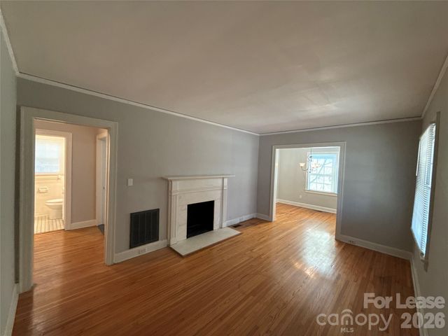 1408 Ivey Drive, Charlotte, NC 28205