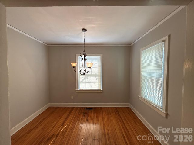 1408 Ivey Drive, Charlotte, NC 28205