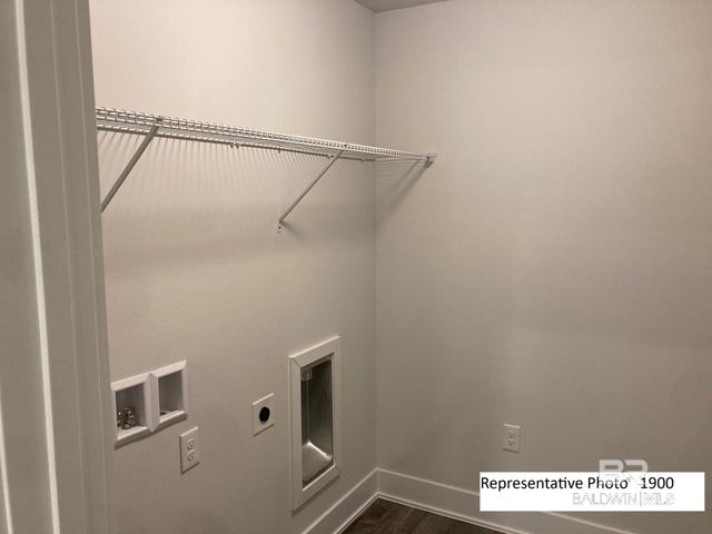 1419 Plymouth Drive, Foley, AL 36535