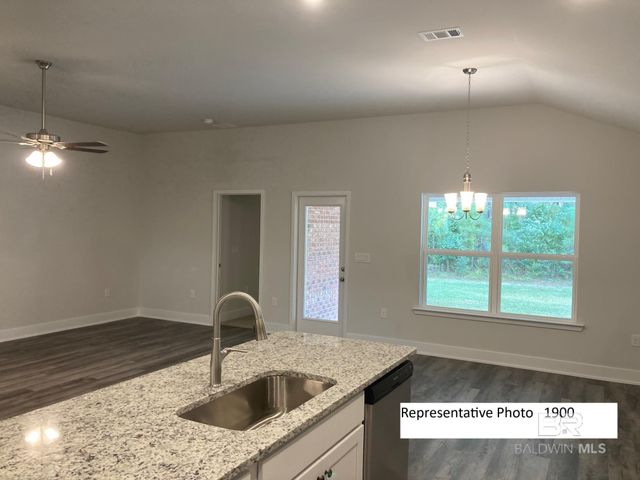 1419 Plymouth Drive, Foley, AL 36535