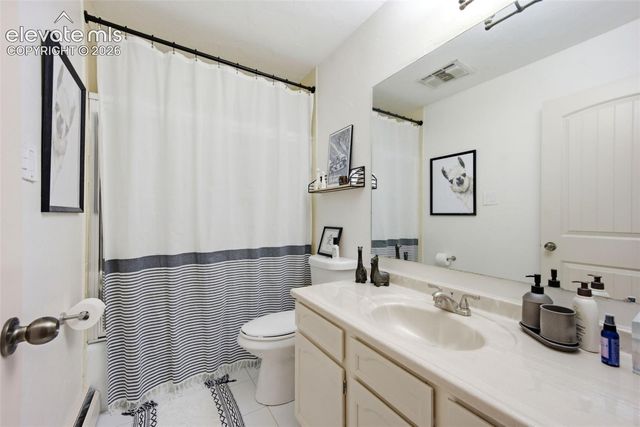 2606 Spring Grove Terrace, Colorado Springs, CO 80906
