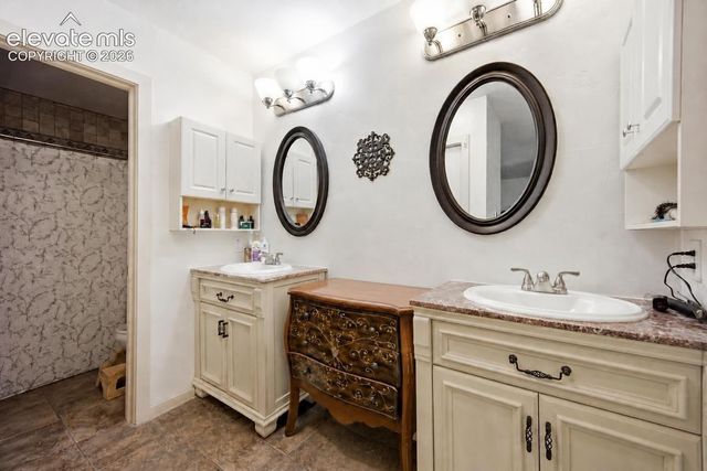 2606 Spring Grove Terrace, Colorado Springs, CO 80906