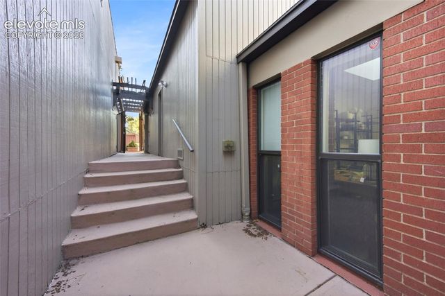 2606 Spring Grove Terrace, Colorado Springs, CO 80906