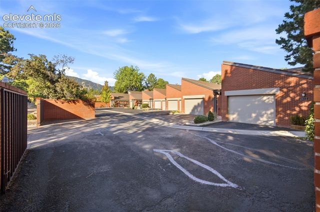 2606 Spring Grove Terrace, Colorado Springs, CO 80906