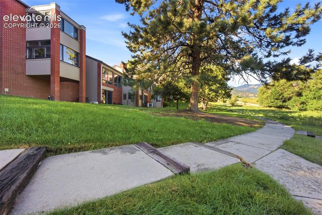 2606 Spring Grove Terrace, Colorado Springs, CO 80906